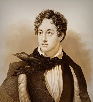 George Gordon Noel Byron, 6th Baron Byron of Rochdale
