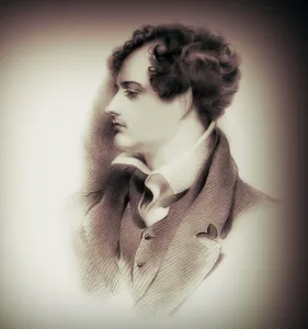 George Gordon Noel Byron, 6th Baron Byron of Rochdale