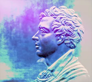 George Gordon Noel Byron, 6th Baron Byron of Rochdale