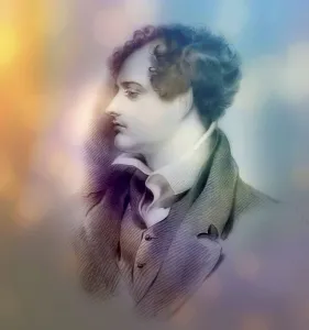 George Gordon Noel Byron, 6th Baron Byron of Rochdale