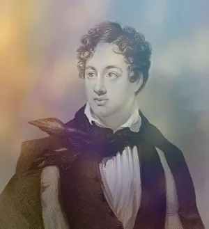 George Gordon Noel Byron, 6th Baron Byron of Rochdale