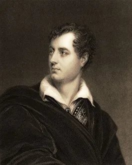 George Gordon Noel Byron, 6th Baron Byron of Rochdale