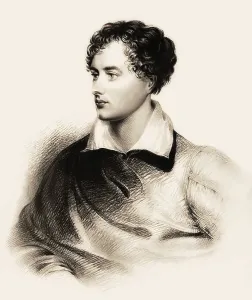 George Gordon Noel Byron, 6th Baron Byron of Rochdale
