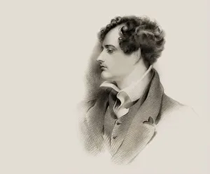 George Gordon Noel Byron, 6th Baron Byron of Rochdale