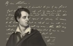 George Gordon Noel Byron, 6th Baron Byron of Rochdale