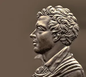 George Gordon Noel Byron, 6th Baron Byron of Rochdale