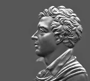 George Gordon Noel Byron, 6th Baron Byron of Rochdale