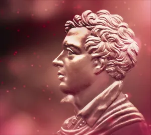 George Gordon Noel Byron, 6th Baron Byron of Rochdale
