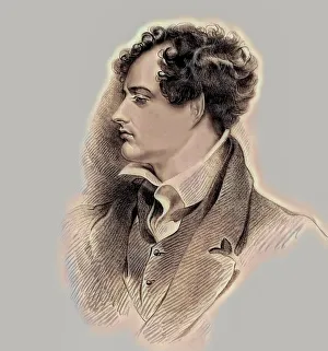 George Gordon Noel Byron, 6th Baron Byron of Rochdale