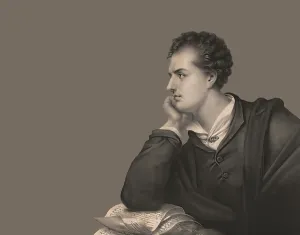 George Gordon Noel Byron, 6th Baron Byron of Rochdale