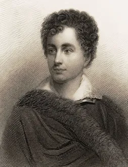 George Gordon Noel Byron, 6th Baron Byron of Rochdale