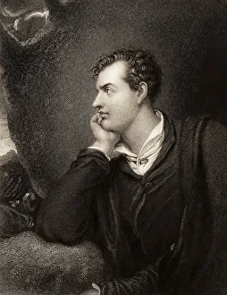 George Gordon Noel Byron, 6th Baron Byron of Rochdale