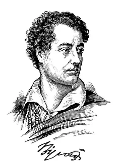 George Gordon Noel Byron, 6th Baron Byron of Rochdale