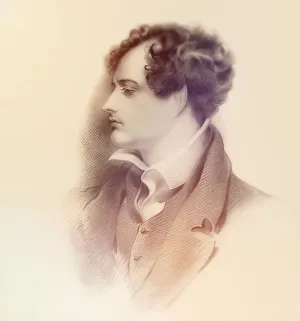 George Gordon Noel Byron, 6th Baron Byron of Rochdale
