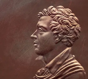 George Gordon Noel Byron, 6th Baron Byron of Rochdale