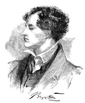 George Gordon Noel Byron, 6th Baron Byron of Rochdale