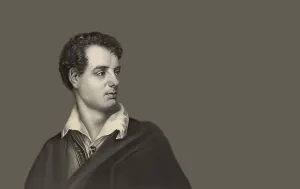 George Gordon Noel Byron, 6th Baron Byron of Rochdale