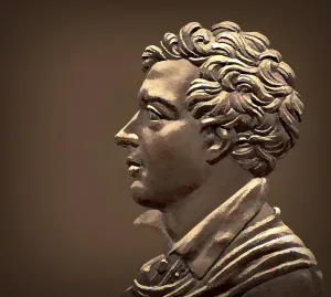 George Gordon Noel Byron, 6th Baron Byron of Rochdale