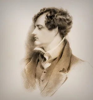 George Gordon Noel Byron, 6th Baron Byron of Rochdale