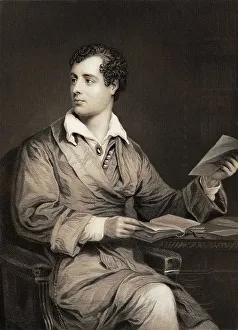 George Gordon Noel Byron, 6th Baron Byron of Rochdale