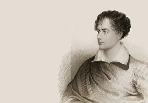 George Gordon Noel Byron, 6th Baron Byron of Rochdale