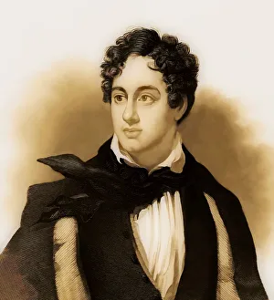 George Gordon Noel Byron, 6th Baron Byron of Rochdale