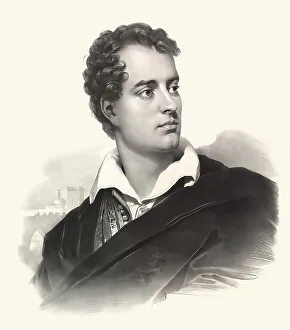 George Gordon Noel Byron, 6th Baron Byron of Rochdale