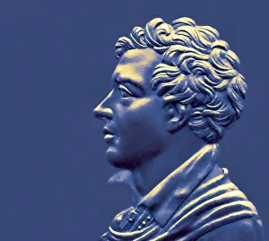 George Gordon Noel Byron, 6th Baron Byron of Rochdale