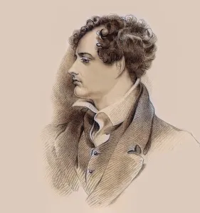 George Gordon Noel Byron, 6th Baron Byron of Rochdale