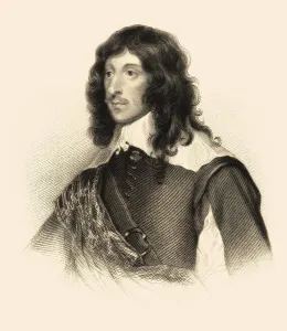George Goring, Lord Goring, 1608-1657
