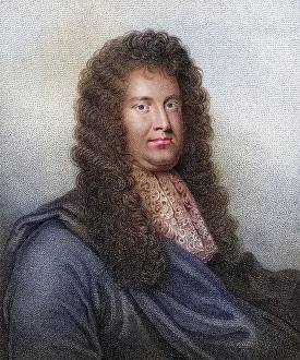 George Granville 1st Baron Lansdown 1666