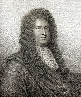 George Granville, 1st Baron Lansdowne of Bideford