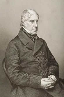George Hamilton-Gordon, 4th Earl of Aberdeen