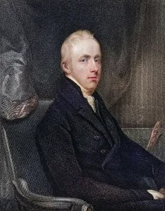 George Howard 6th Earl of Carlisle Viscount Howard of Morpeth