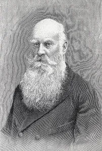 George II. Duke of Saxe-Meiningen