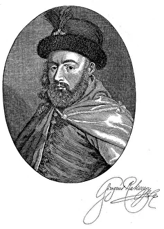 George II Rakoczi, 30 January 1621