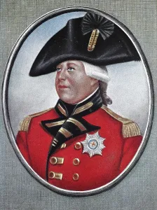 George III George William Frederick