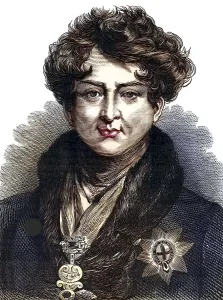 George IV (1762-1830), son of George III