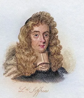 George Jeffreys, 1st Baron of Wem