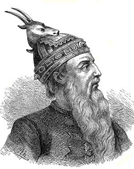 George Kastriota, Gjergj Kastrioti