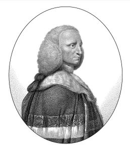 George Lyttelton, 1st Baron Lyttelton