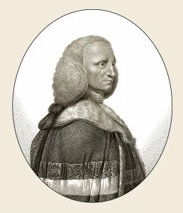 George Lyttelton, 1st Baron Lyttelton