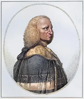 George Lyttelton 1st Baron Lyttelton English politician statesman patron of the arts 1709