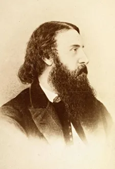George MacDonald (10 December 1824) (18 September 1905) was a Scottish writer