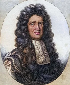 George Mackenzie 1st Earl of Cromarty 1630 -1714 Scottish statesman
