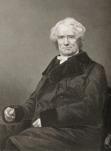 George Miffin Dallas, 1792-1864