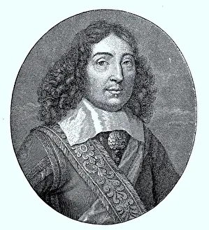 George Monck, 1st Duke of Albemarle