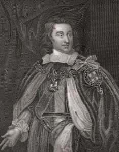 George Monck, 1st Duke of Albemarle