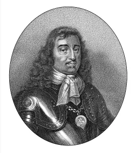 George Monck, 1st Duke of Albemarle