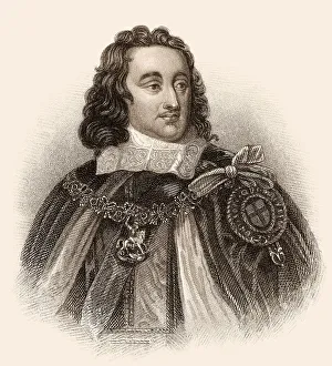 George Monck, 1st Duke of Albemarle
